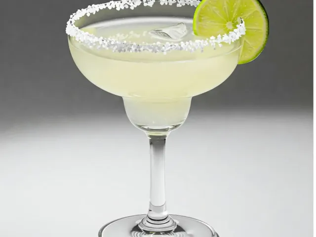 Cocktail Margarita Clasic