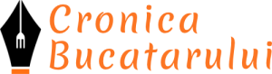 logo cronica bucatarului